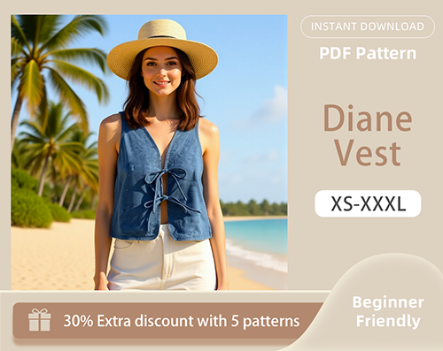 Diane Vest