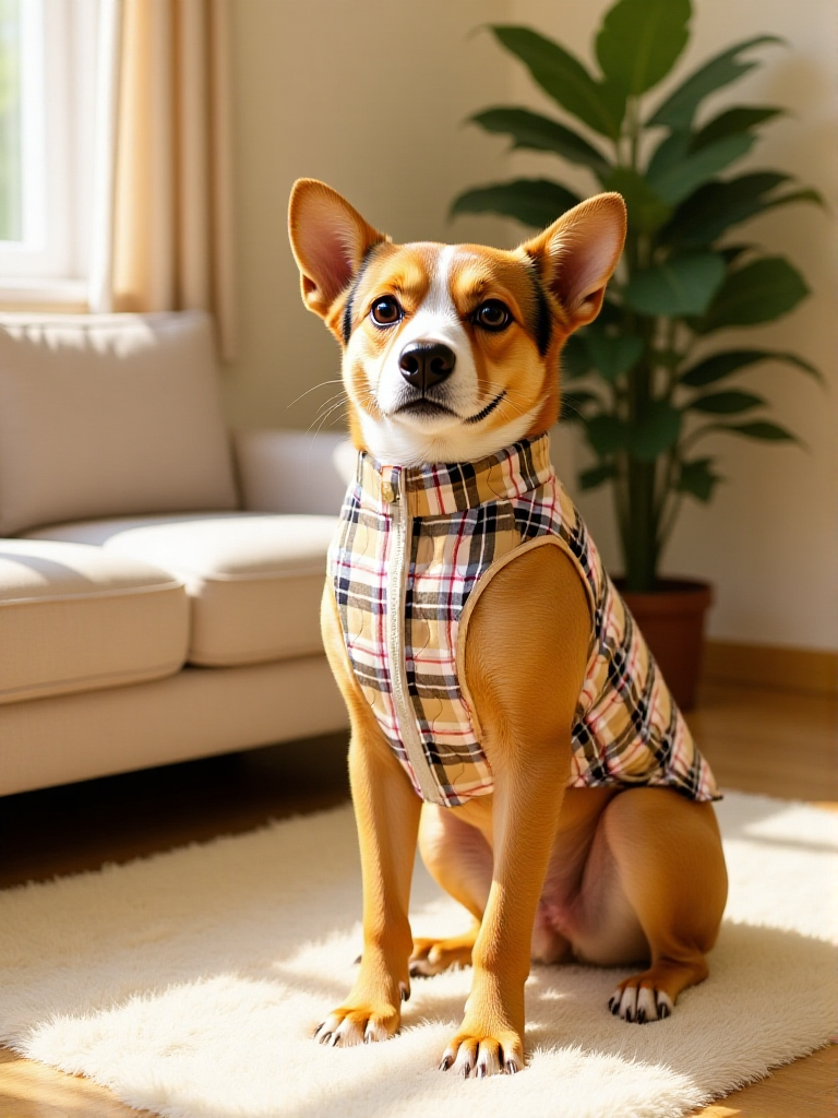 Dog Coat - Image 4