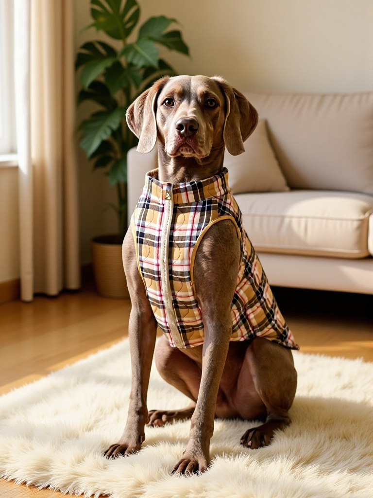 Dog Coat - Image 5