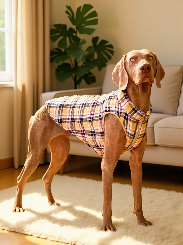 Dog Coat - Image 6