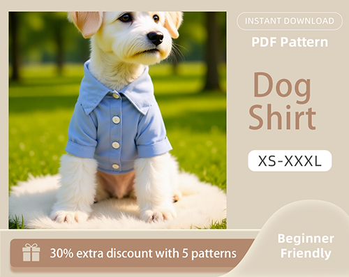 Dog Shirt