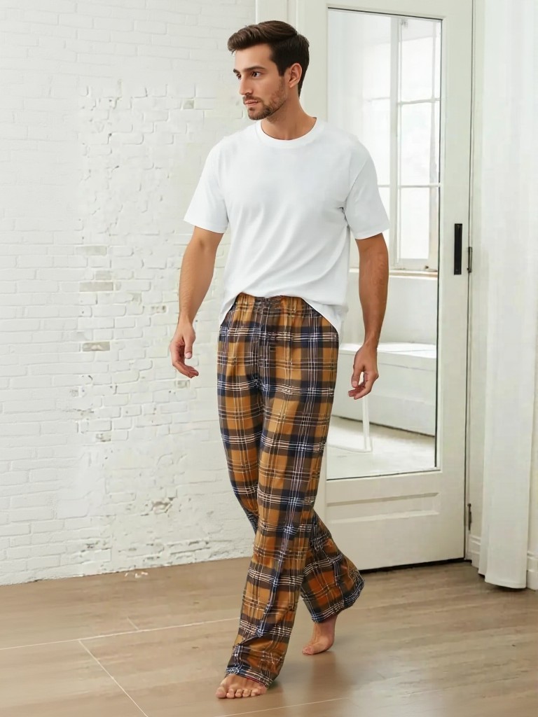 Pajama Pants - Image 4