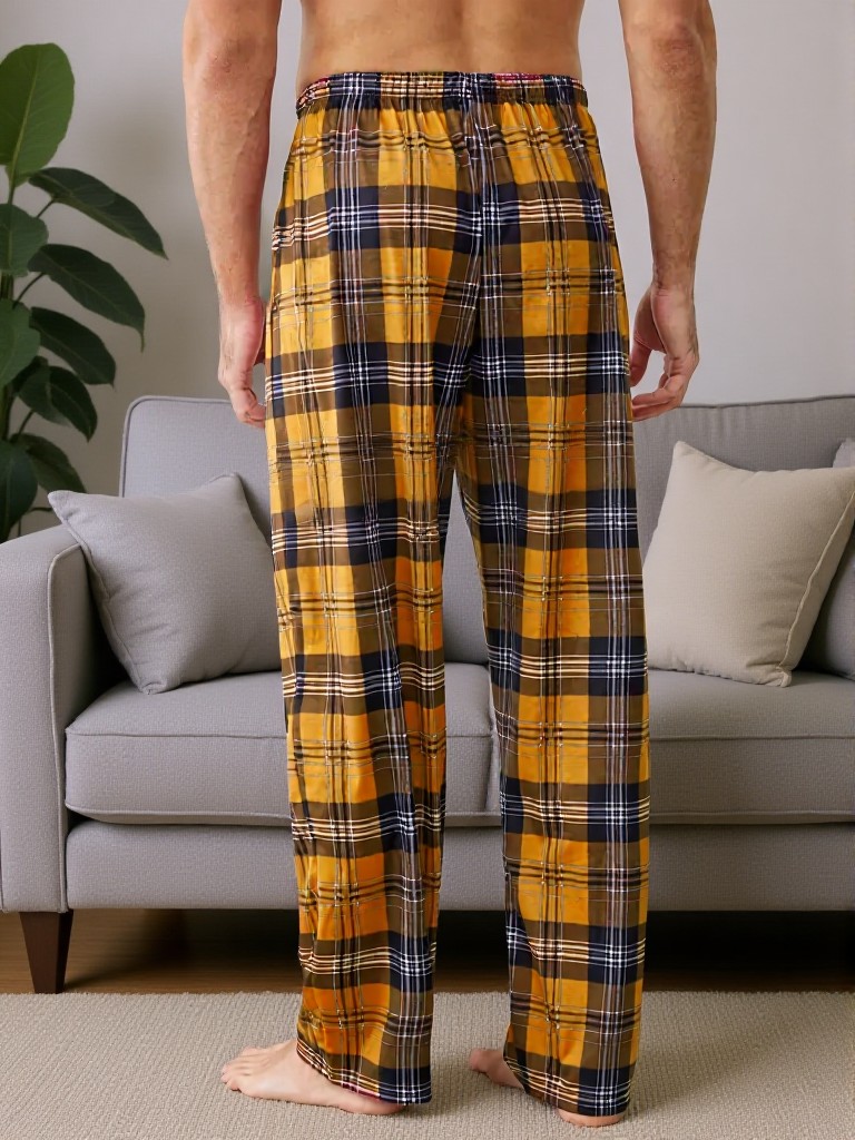 Pajama Pants - Image 3