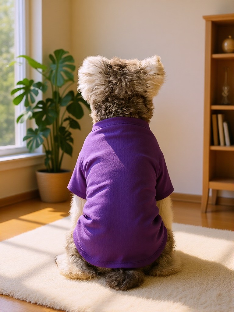 Dog T-shirt - Image 4