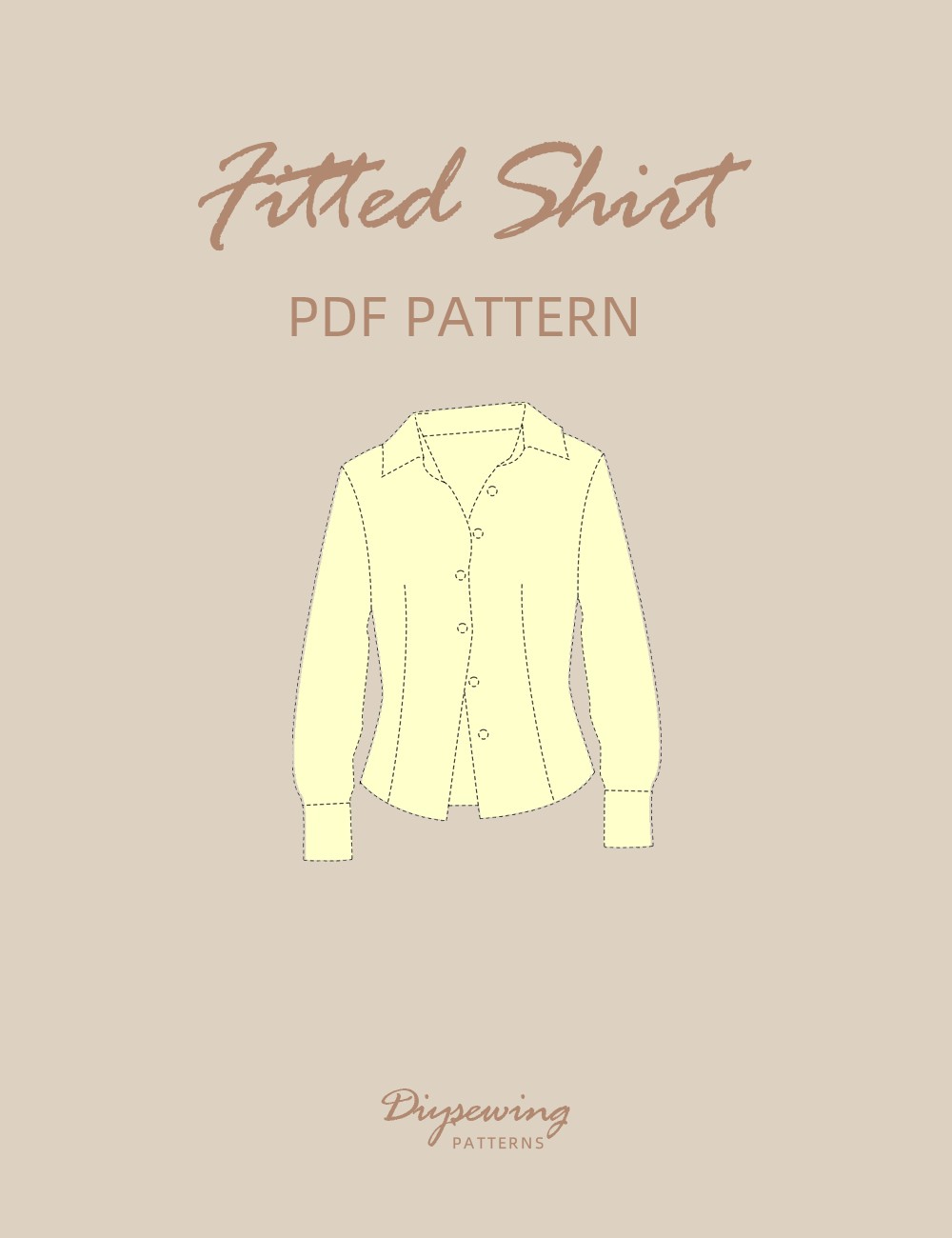 Fitted Shirt - Image 2