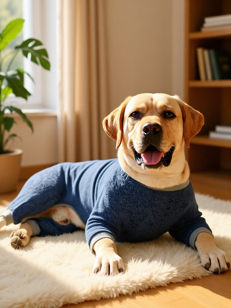 Dog Pajama - Image 3