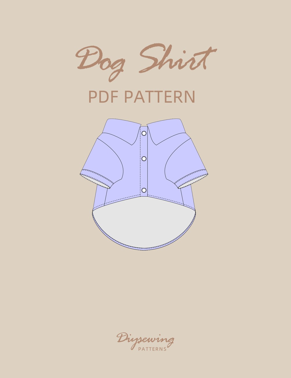 Dog Shirt - Image 2