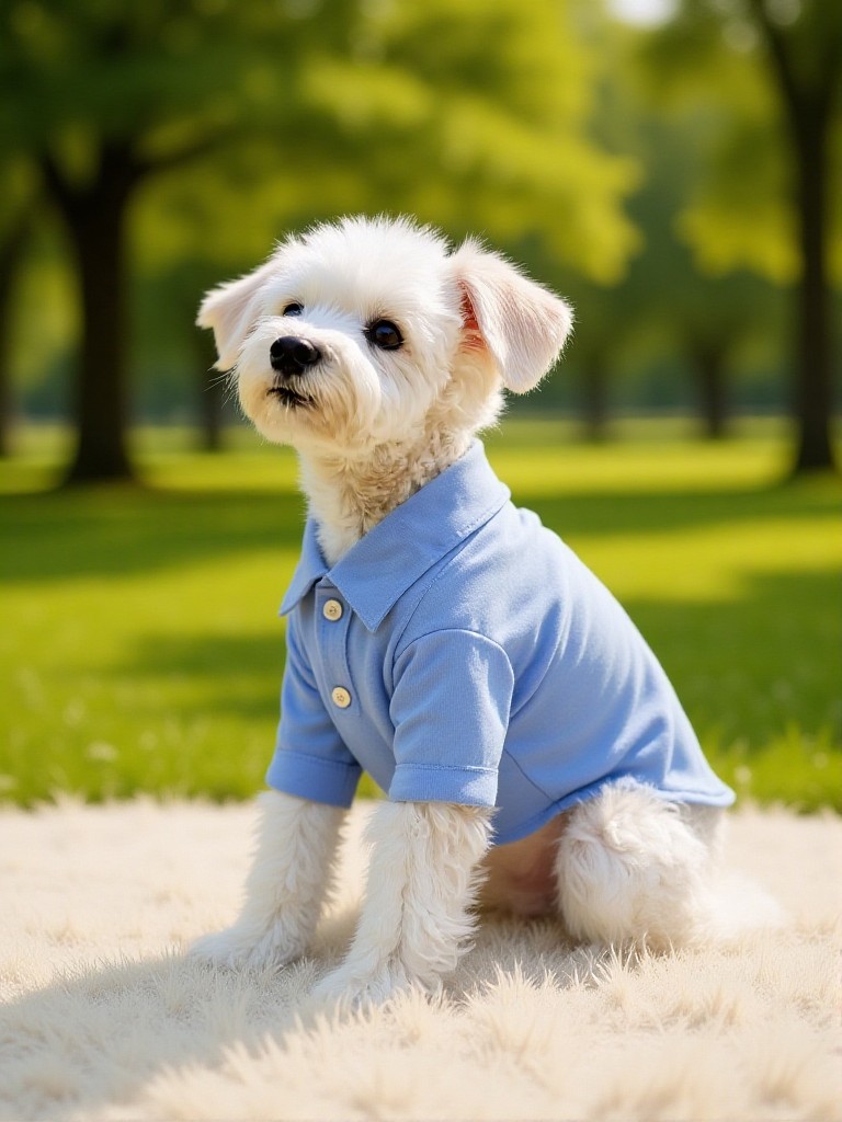 Dog Shirt - Image 3